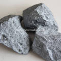 Calcium silicon barium alloy